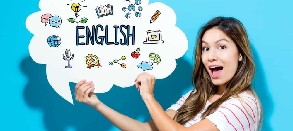Cursos de inglés para empresas