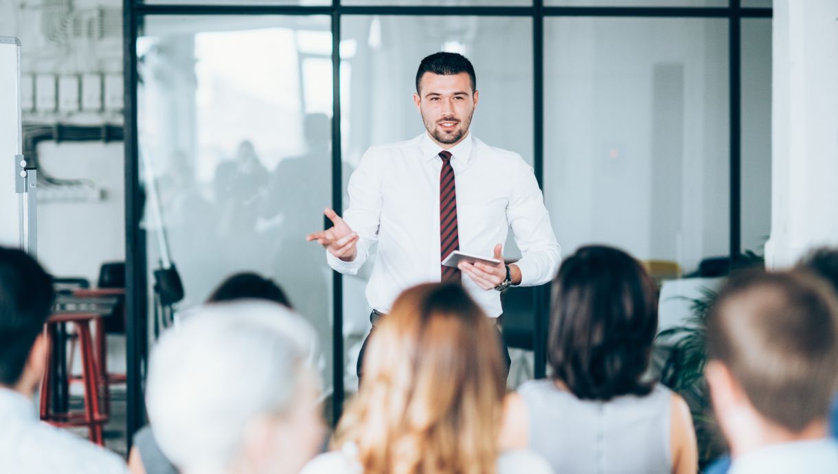 ¿Cómo medir los resultados de una capacitación en idiomas?